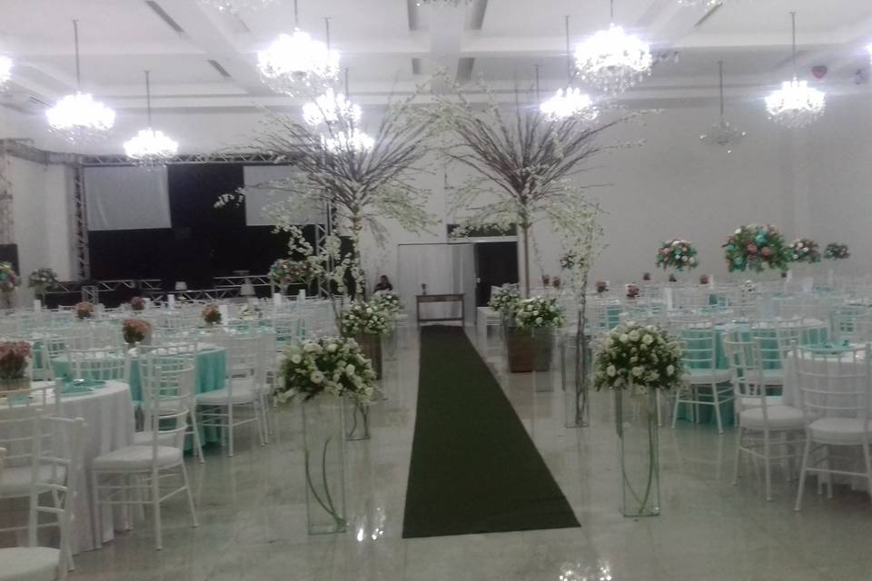 Casamento Karina e Felipe