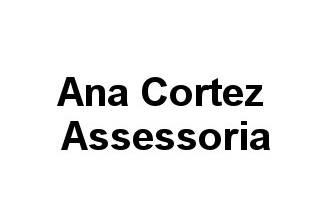 Ana cortez assessoria e eventoslogo