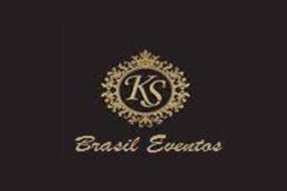 KS Brasil Eventos logo