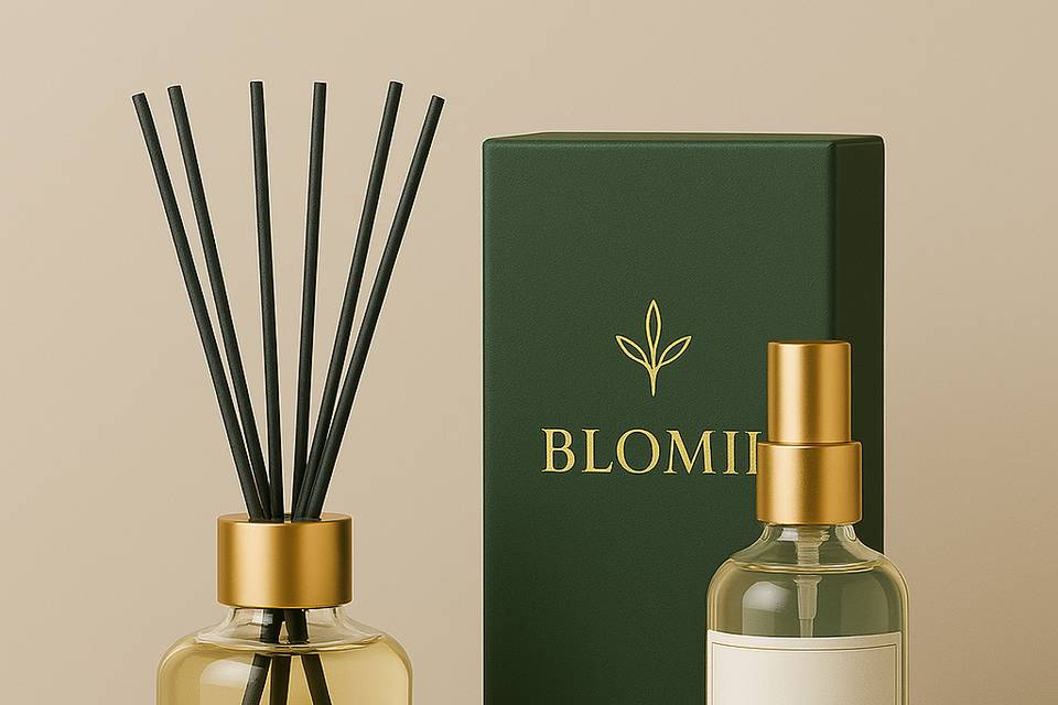 Blomii