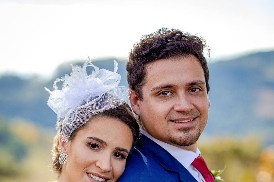 Henrique e Júlia