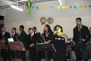 Orquestra Caravelas Banda Show