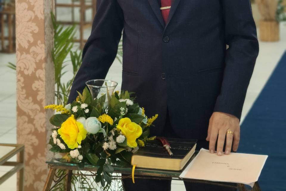 Eliel Fonseca