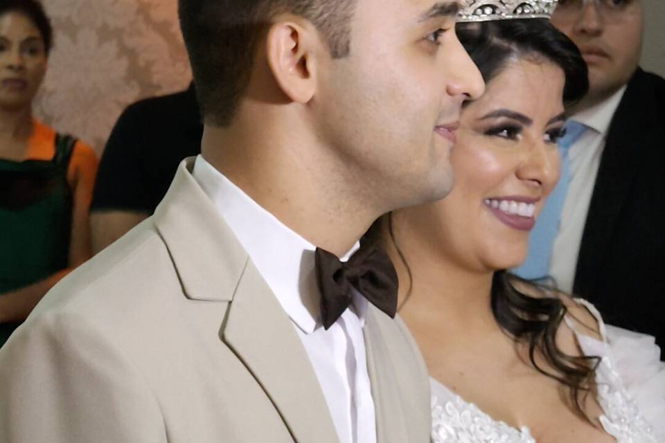 A essência da história do casal