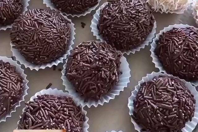 Brigadeiro