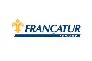 logo Françatur Turismo