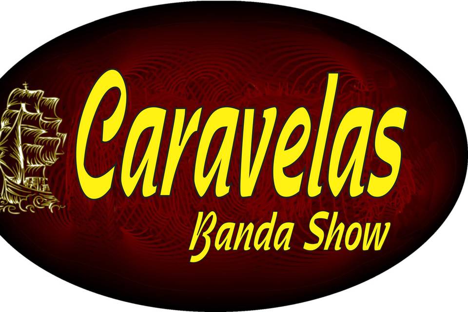 Caravelas Banda Show - Marca