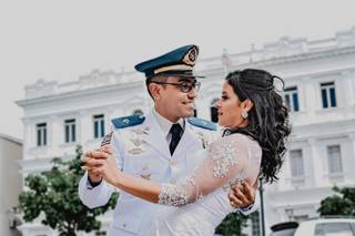 Sua fotografia