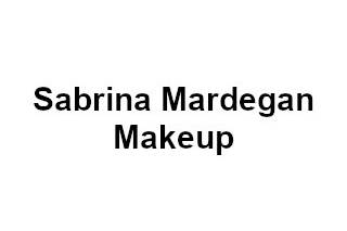 Sabrina Mardegan Makeup logo