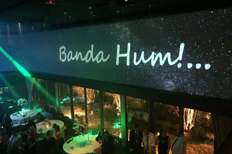 Banda Hum