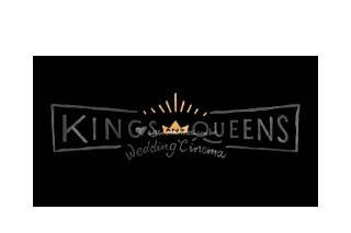 Kings & Queens Filmes Casamentos logo