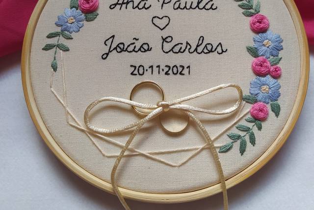 Azul e Rosa
