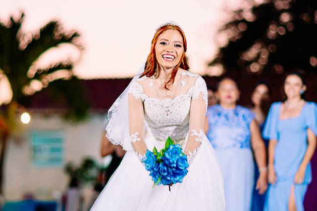 Casamento Wanessa e Jhonaelton