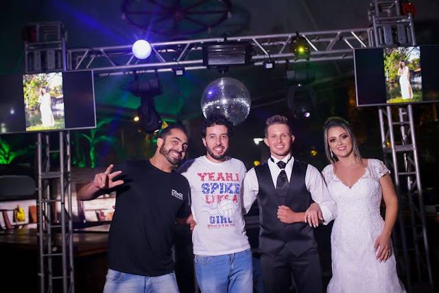 Casamento Yuri e Mariane