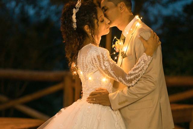 Casamento Eto & Mile