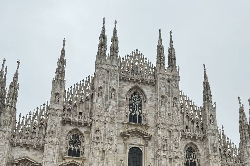 Catedral Roma