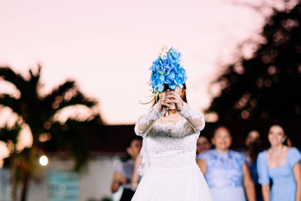 Casamento Wanessa e Jhonaelton