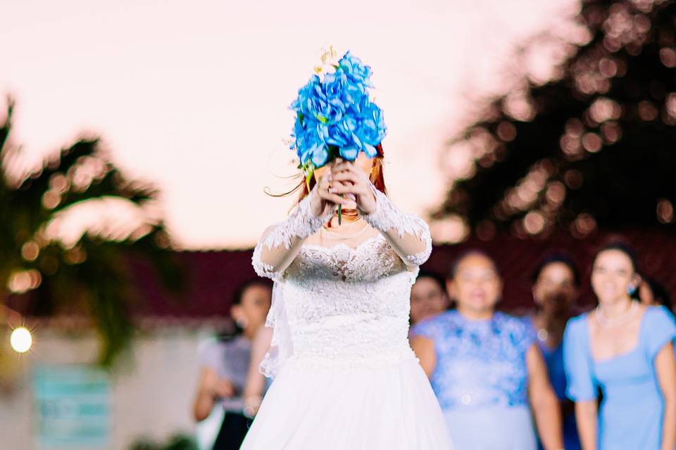 Casamento Wanessa e Jhonaelton