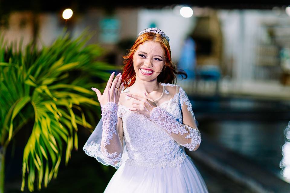 Casamento Wanessa e Jhonaelton