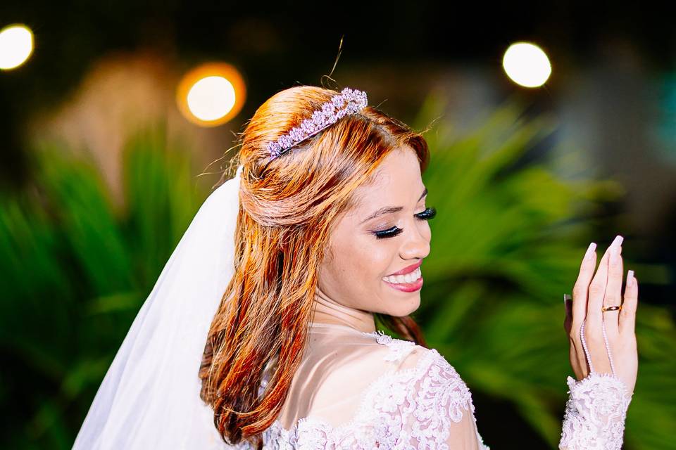 Casamento Wanessa e Jhonaelton