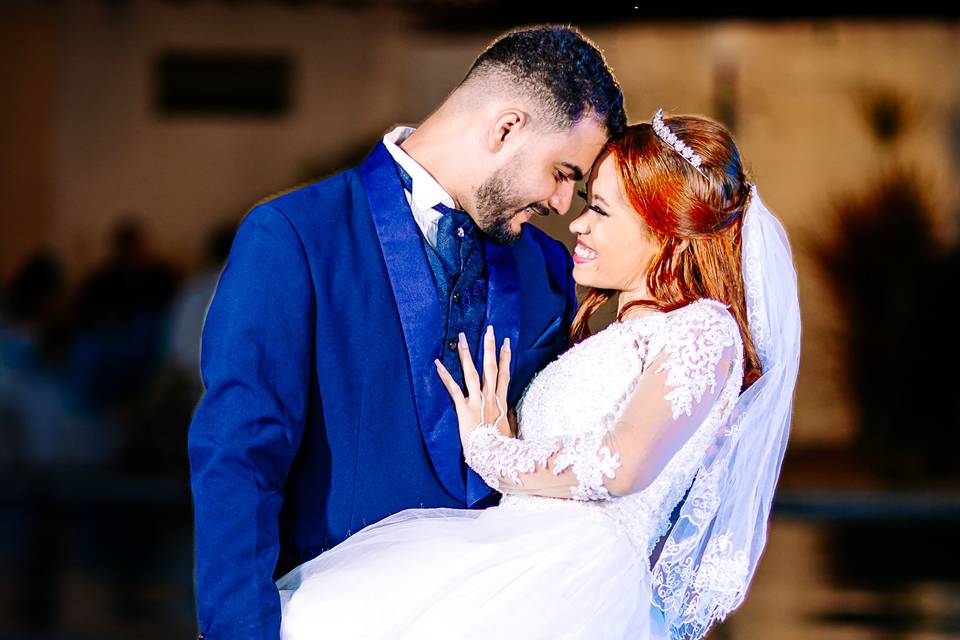 Casamento Wanessa e Jhonaelton