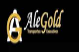 Alegold Transportes logo
