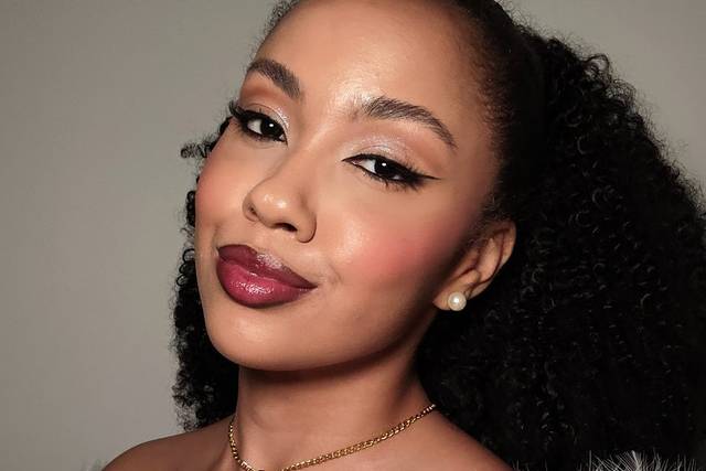 Make glam