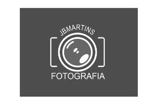 JbMartins Fotografia  logo