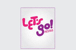 Let's Go! Festas logo