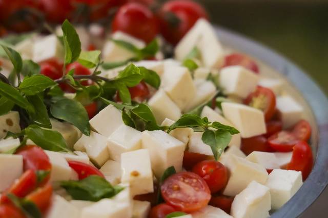 Caprese