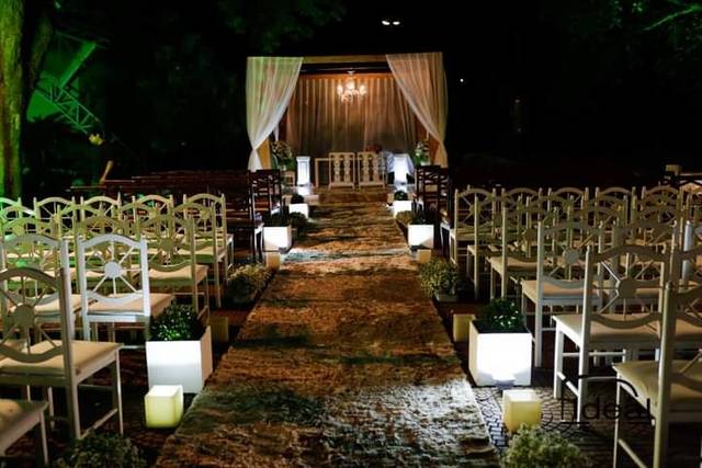 Victoria Decorações e Eventos