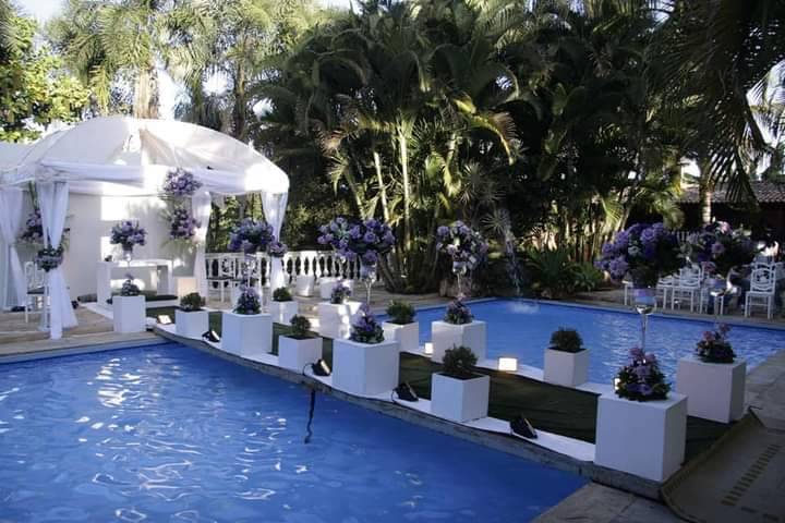 Victoria Decorações e Eventos