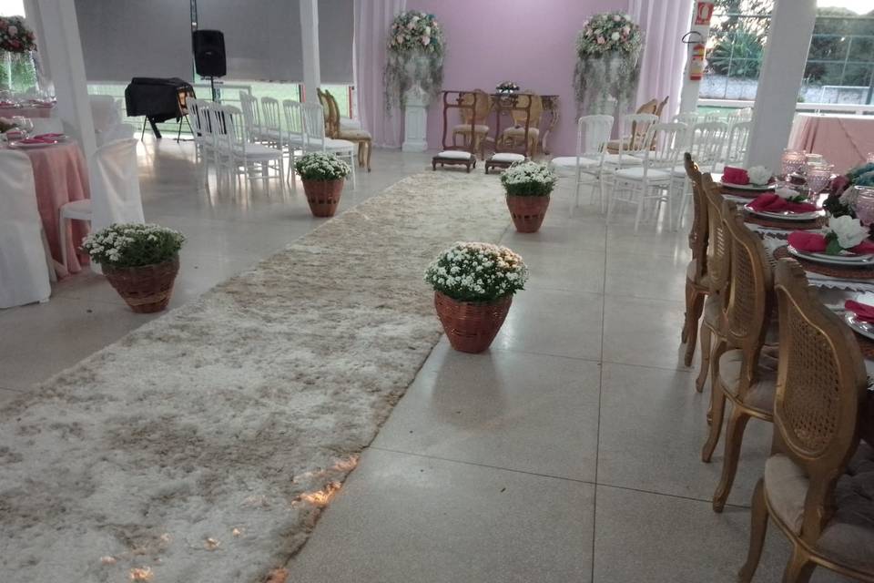 Victoria Decorações e Eventos