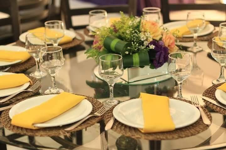 Victoria Decorações e Eventos