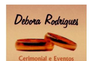 Debora Rodrigues Cerimonial e Eventos