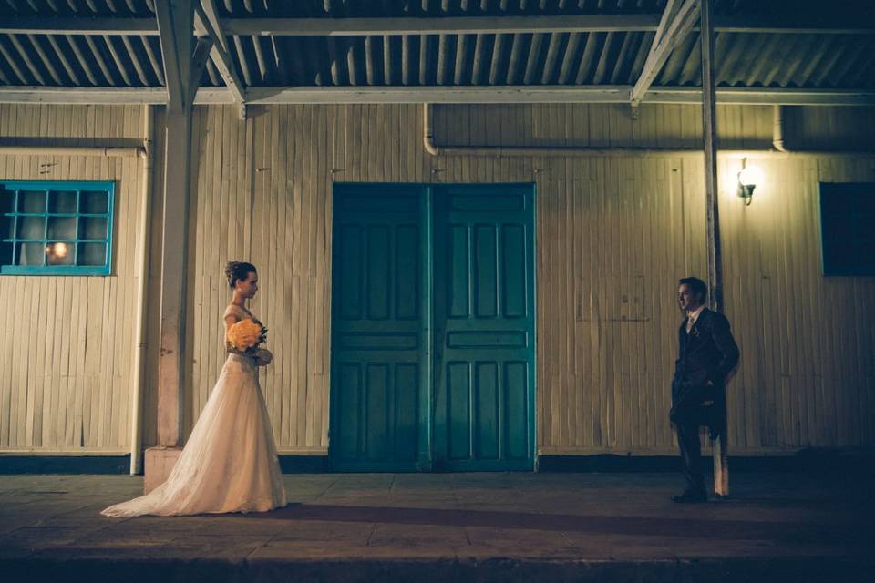 Fernando Hiro Fotografia