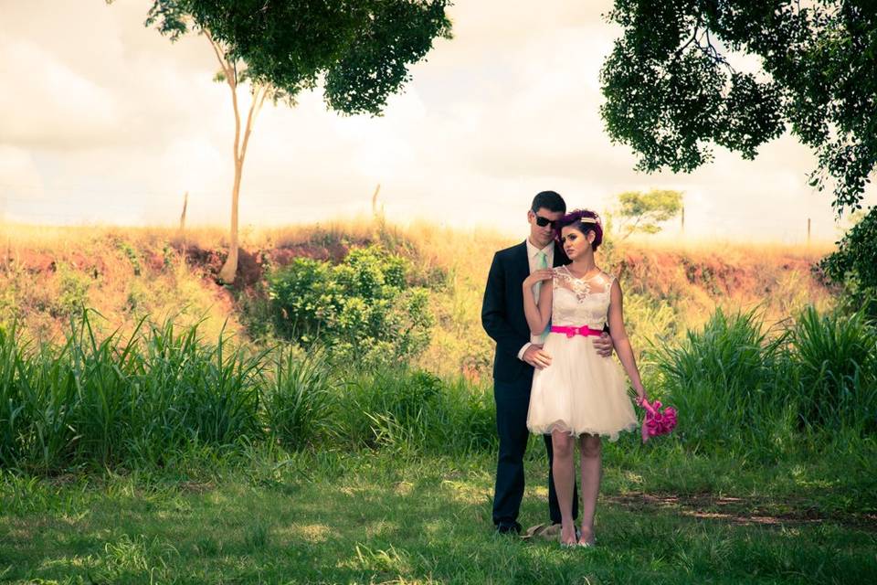 Fernando Hiro Fotografia