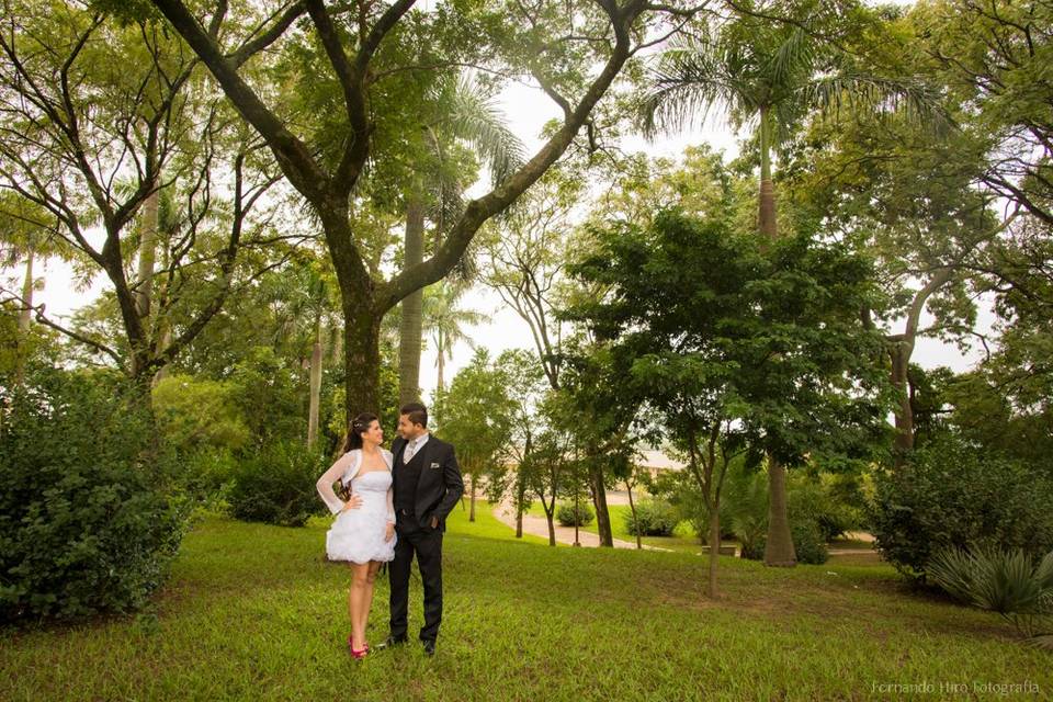 Fernando Hiro Fotografia