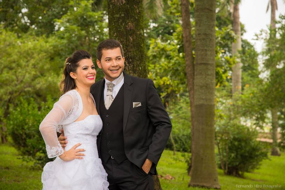 Fernando Hiro Fotografia
