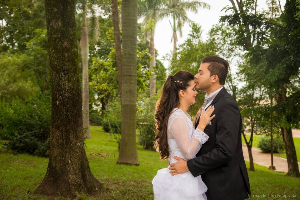 Fernando Hiro Fotografia