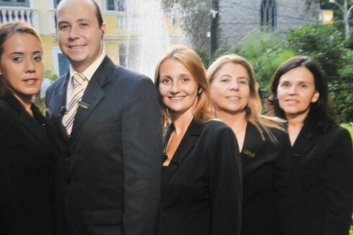 Perfeito para o seu casamento