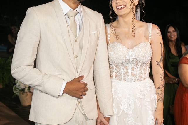 Raíssa & Alisson