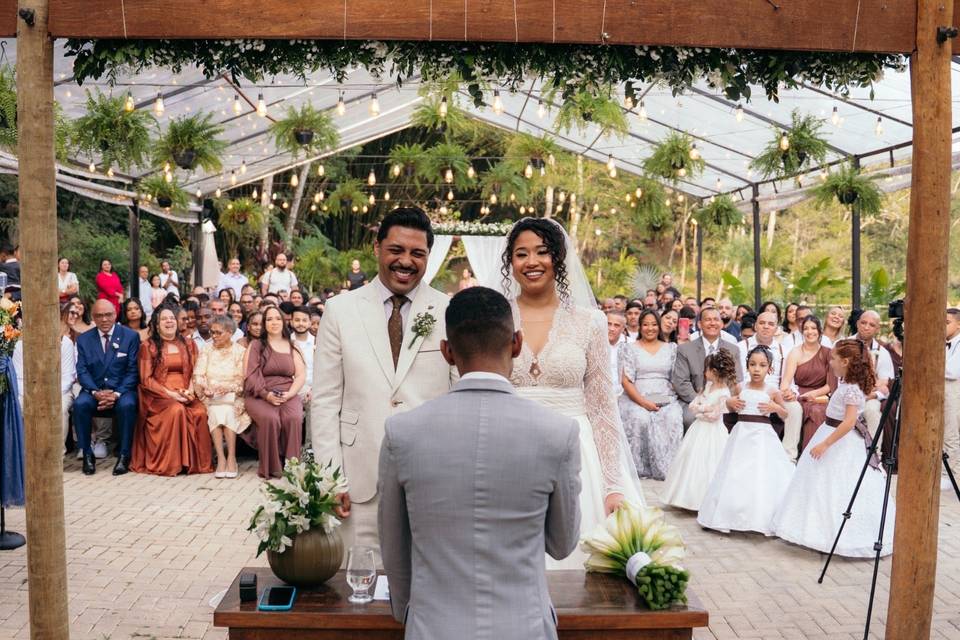 Michele & Diego