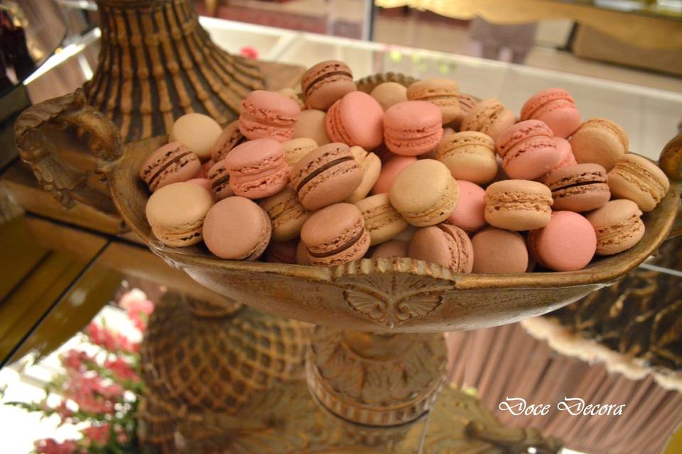 Macarons