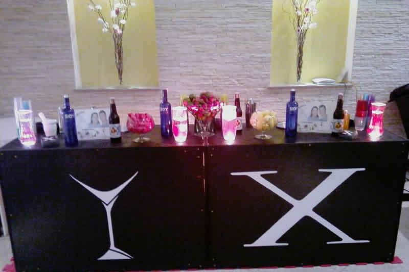 X Bartenders Eventos