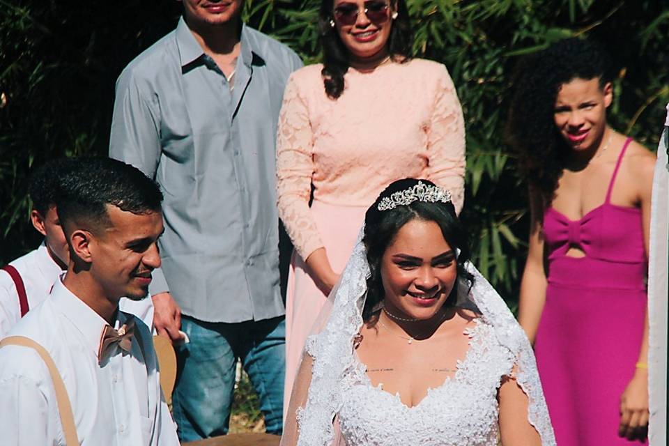 Portavoz do Amor