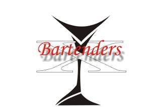 Logo X Bartenders