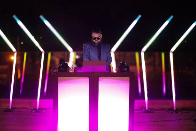 DJ André Fuzz