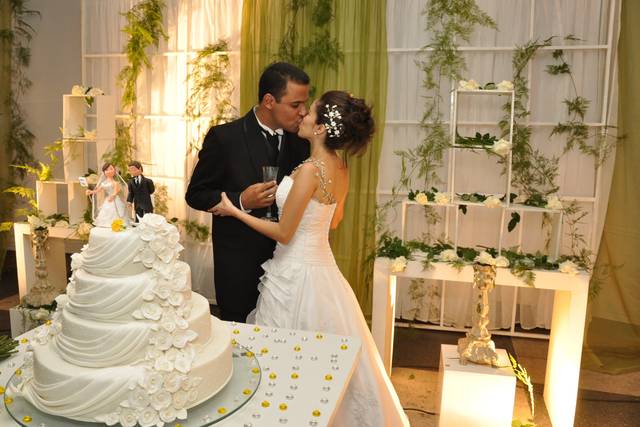 Fotos de casamento