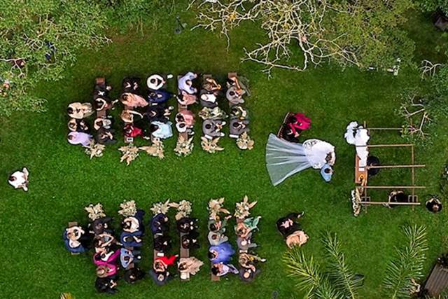 HV Wedding